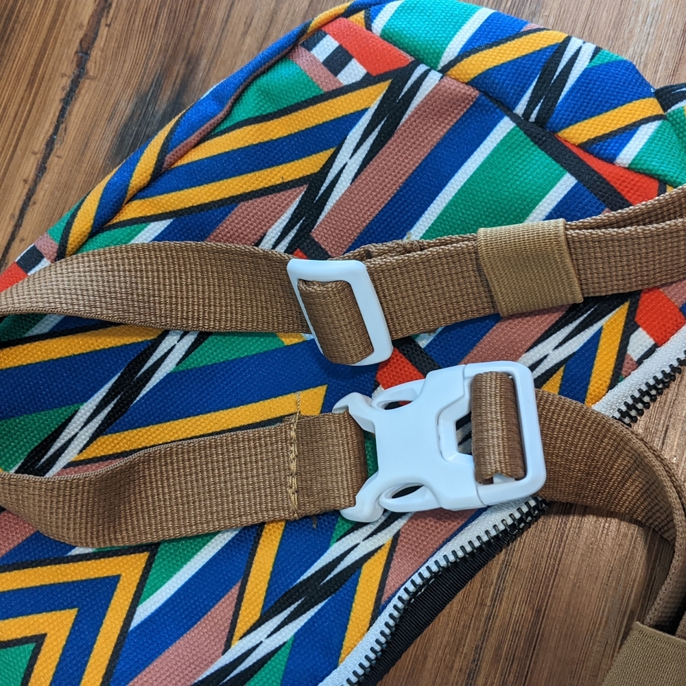 Chaco Radlands Pack - Picture 6 of 7
